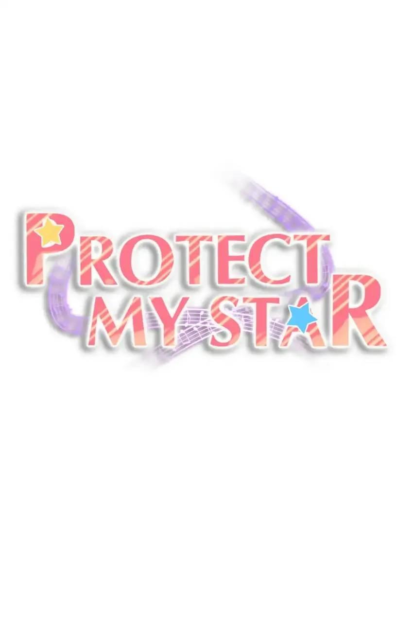 Protect My Star Chapter 115 - Picture 2