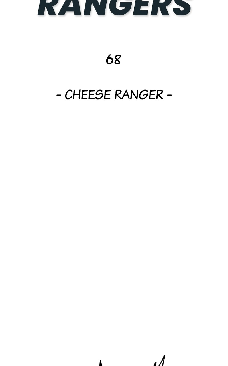 Meow Rangers Chapter 68 - Picture 2