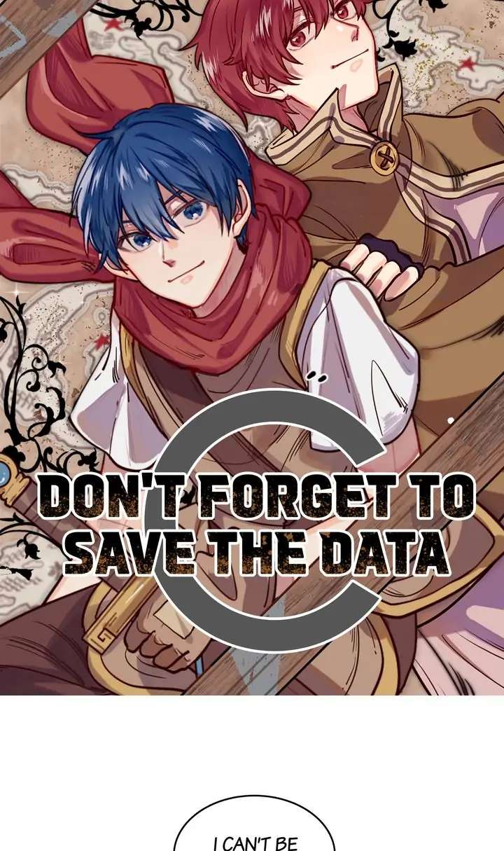 Don’T Forget To Save The Data Chapter 37 - Picture 3