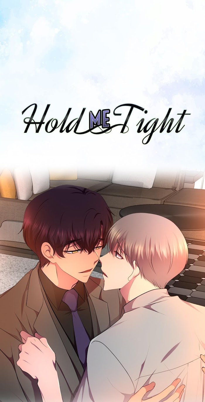 Hold Me Tight - Page 1