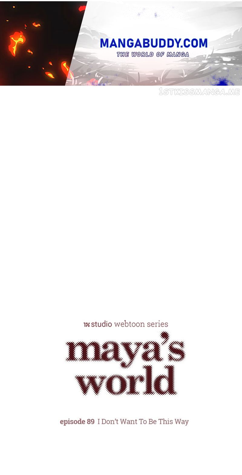 Zona Maya - Page 1