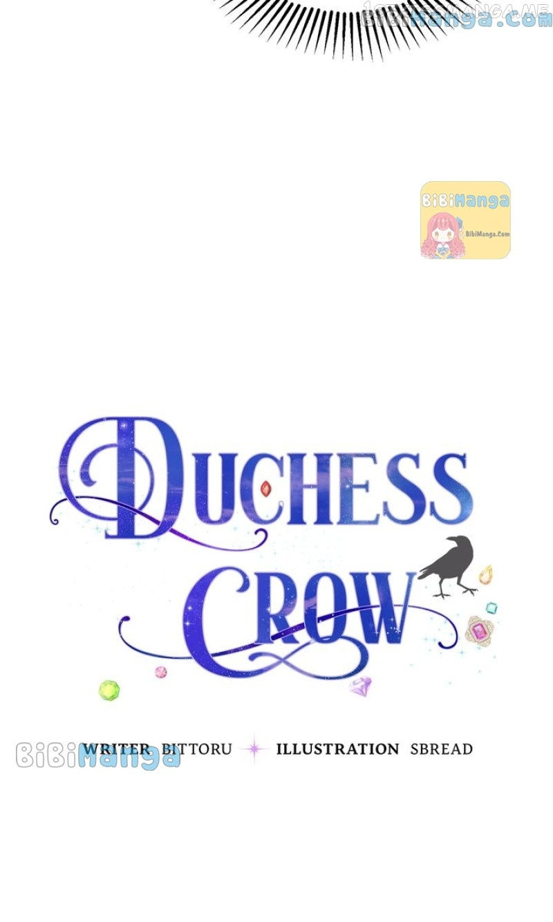 The Raven Duchess Chapter 46 - Picture 3
