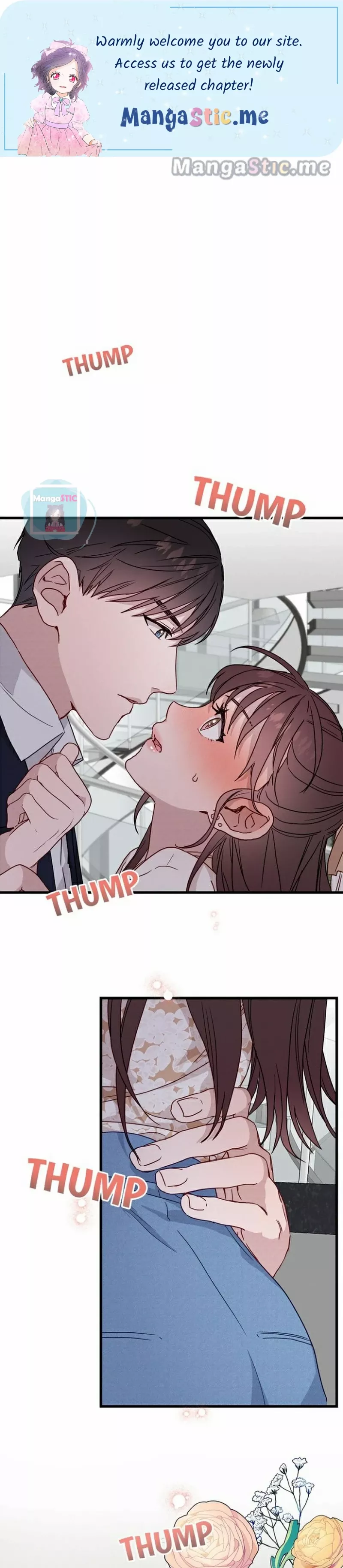 A Morning Kiss At Tiffany’S - Page 2