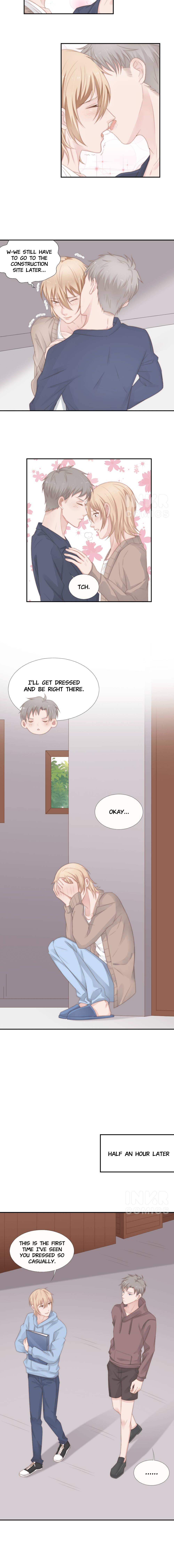 Flying Planet Chapter 18 - Picture 2