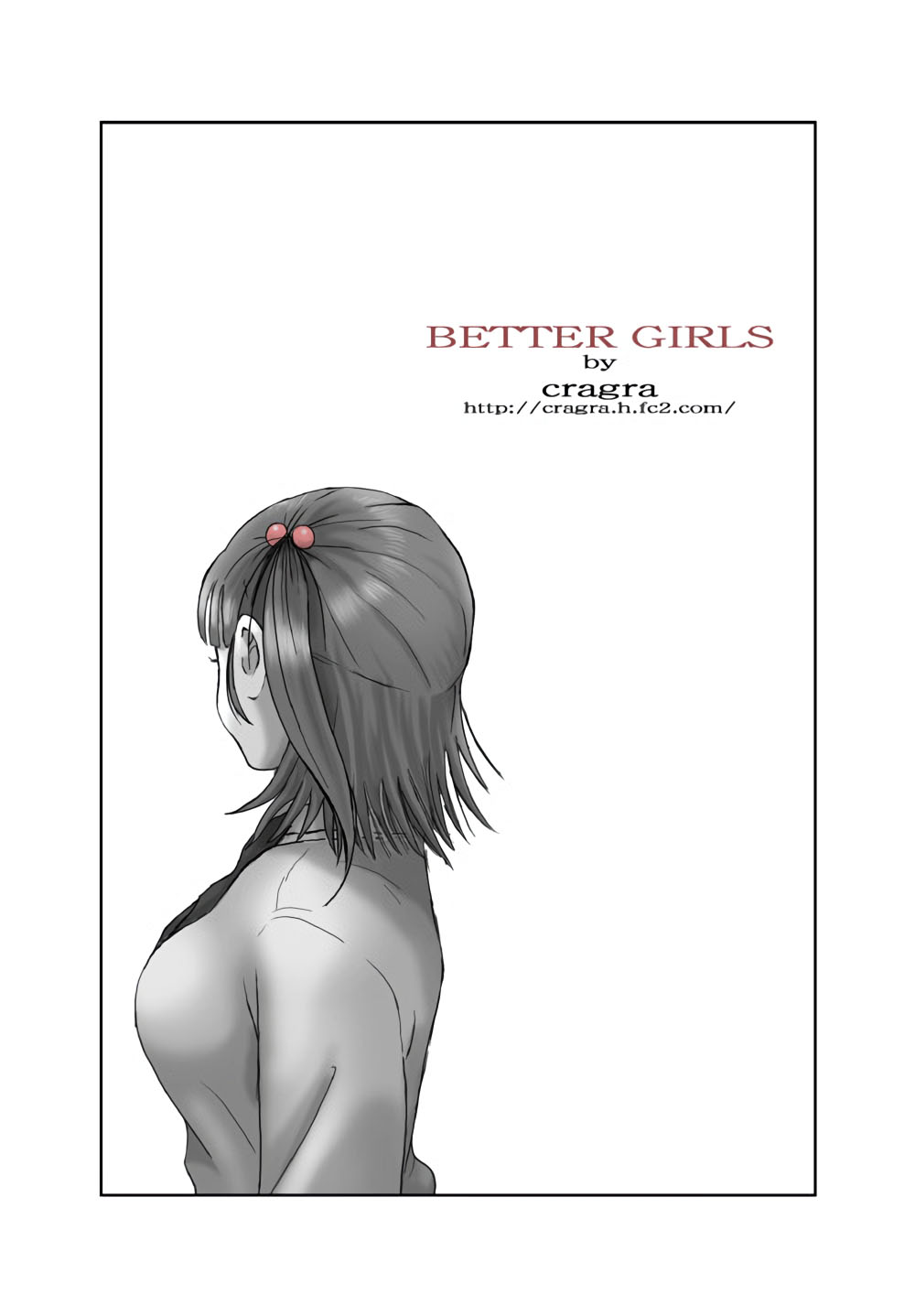 Better Girls Vol.1 Chapter 3: Boys And Girls - Picture 1