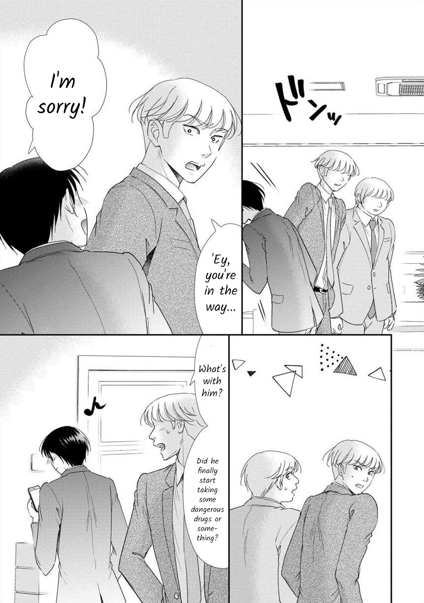 The Former Prostitute Became A Rich Wife Vol.7 Chapter 56 - Picture 3