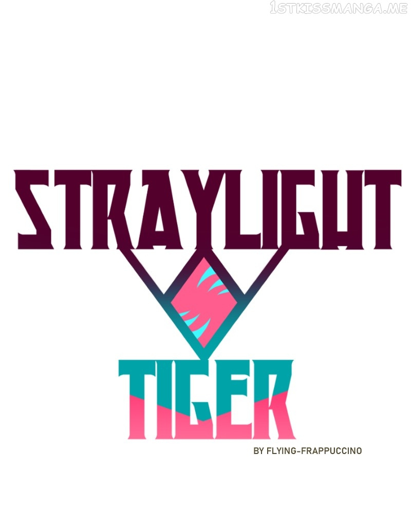 Straylight Tiger Chapter 58 - Picture 1