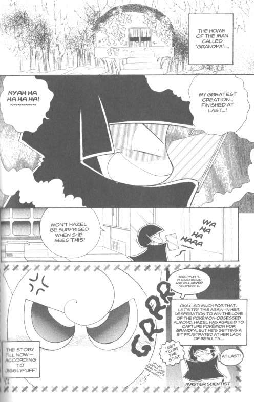 Pocket Monster Pipipi Adventure Vol.1 Chapter 5 - Picture 2