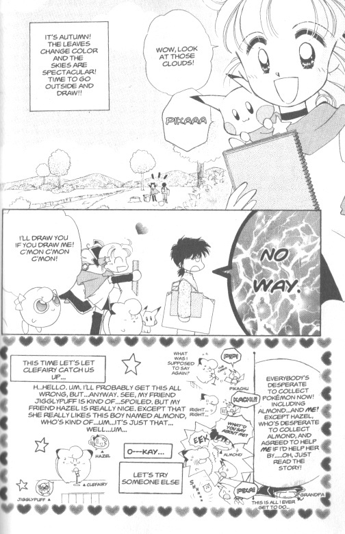 Pocket Monster Pipipi Adventure Vol.1 Chapter 4 - Picture 2