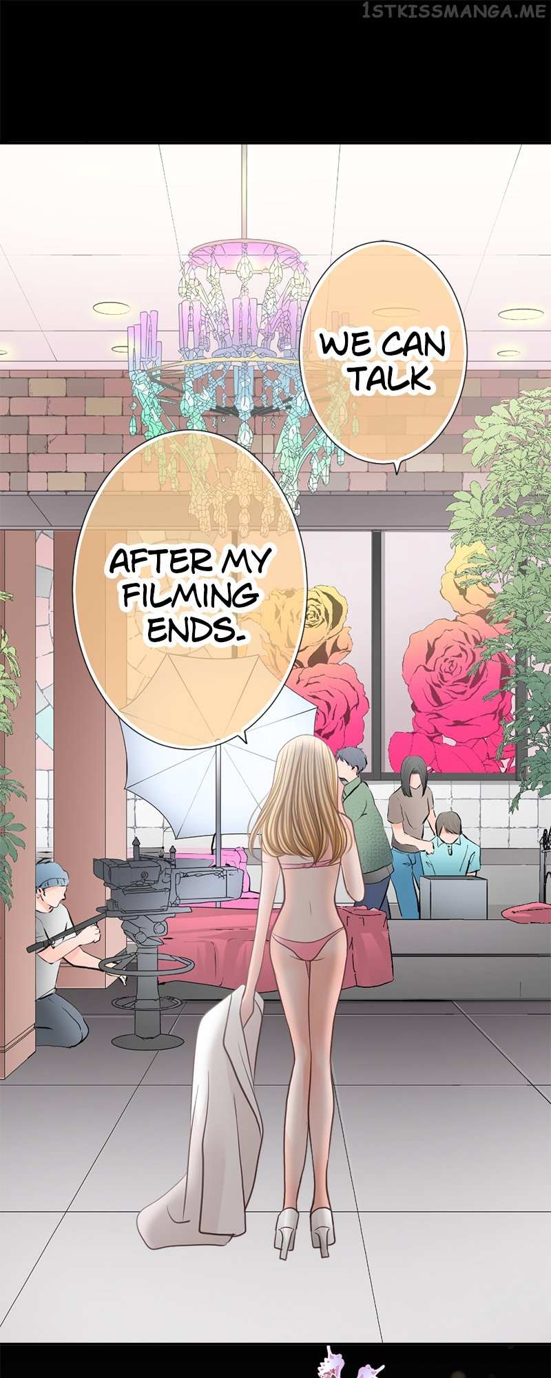 The Double Life Of A Daydreaming Actress Chapter 133 - Picture 2