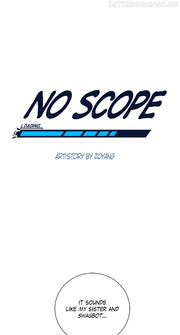 No Scope Chapter 204 - Picture 1