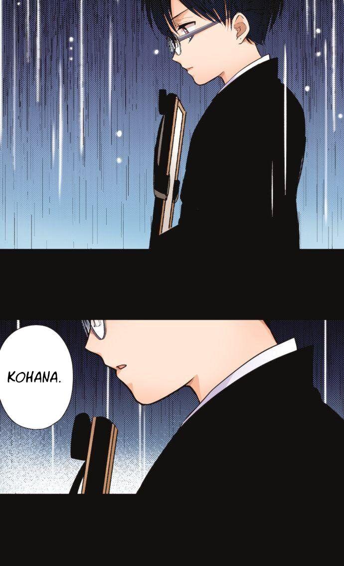 The Tale Of A High School Ninja Chapter 56 - Picture 3