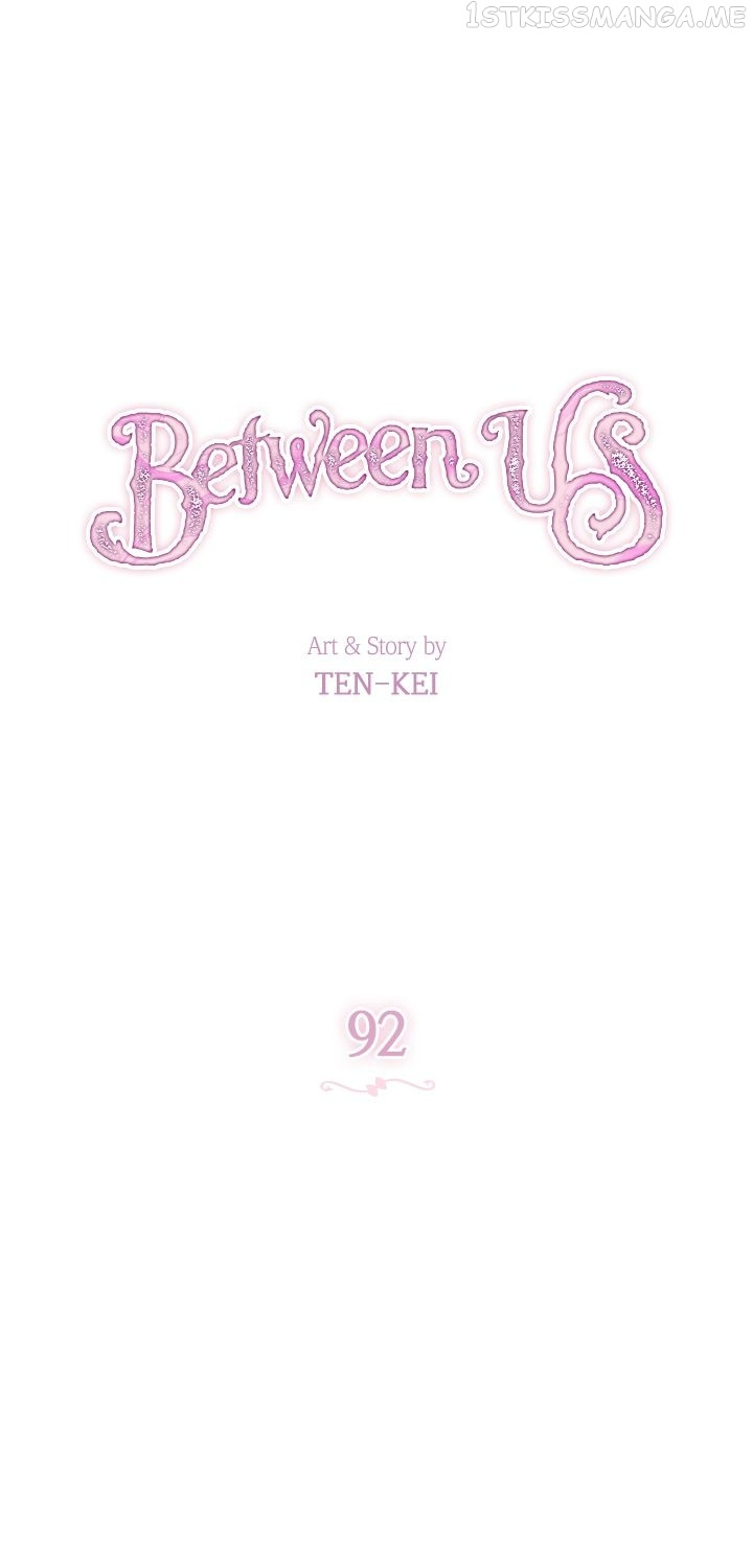 Between Two Lips Chapter 92 - Picture 2