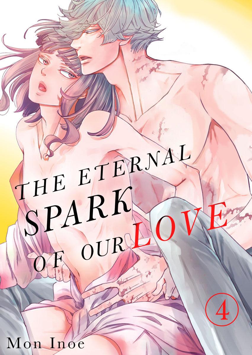 The Eternal Spark Of Our Love - Page 2
