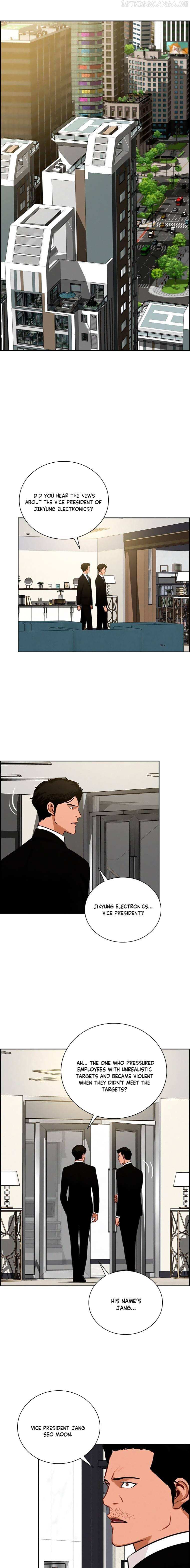 Lord Of Money Chapter 106 - Picture 2