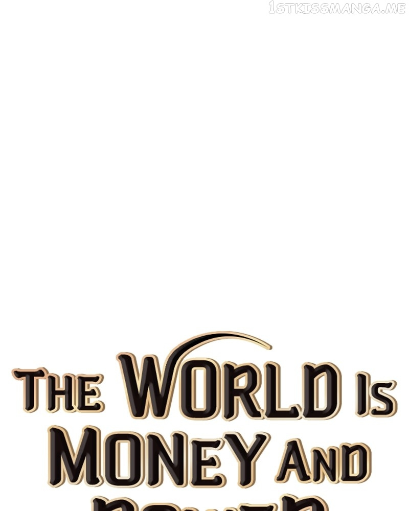 The World Is Money And Power - Page 2