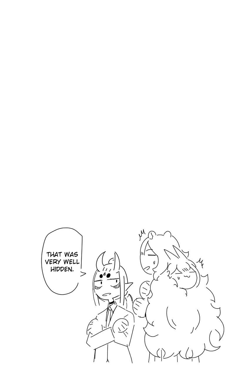 Daily Life Of Kitsune-San - Page 4