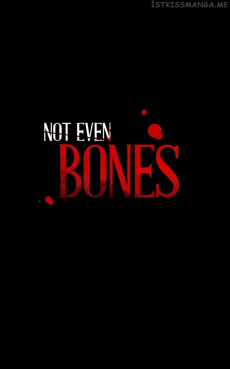Not Even Bones Chapter 143 - Picture 3
