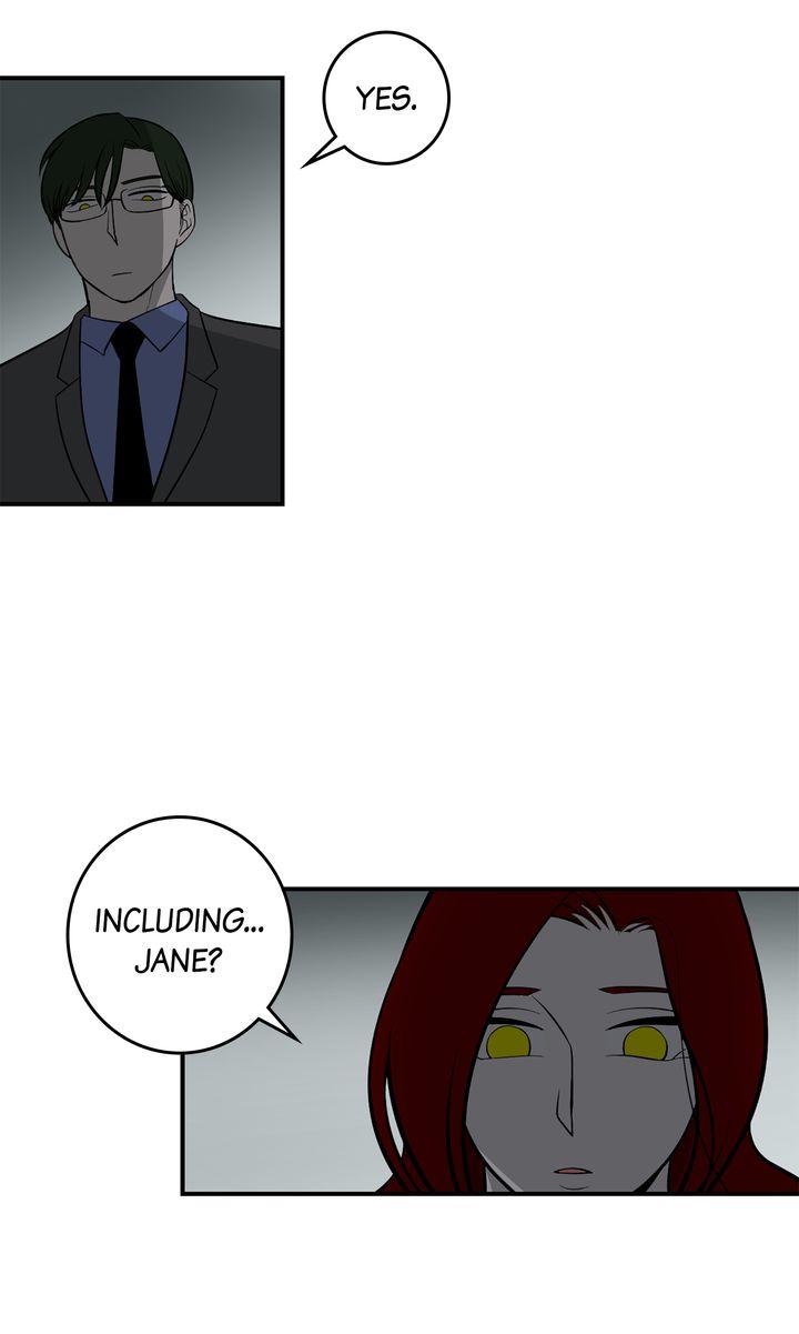 About Jane Chapter 107 - Picture 3