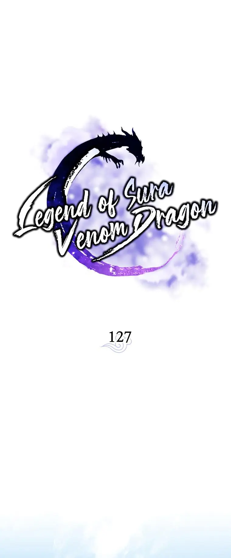 Poison Dragon: The Legend Of An Asura Chapter 127 - Picture 1