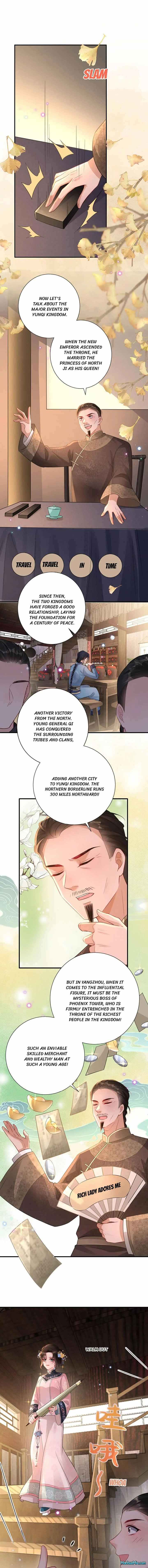 Princess, Don’T Ruin Your Public Persona! - Page 2