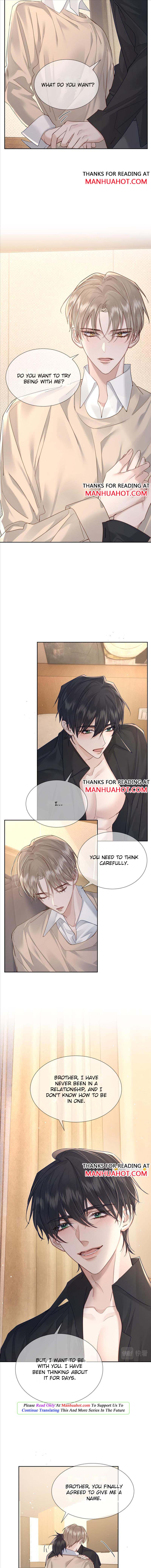 The Protagonist Just Wants To Falling In Love Chapter 41 - Picture 3
