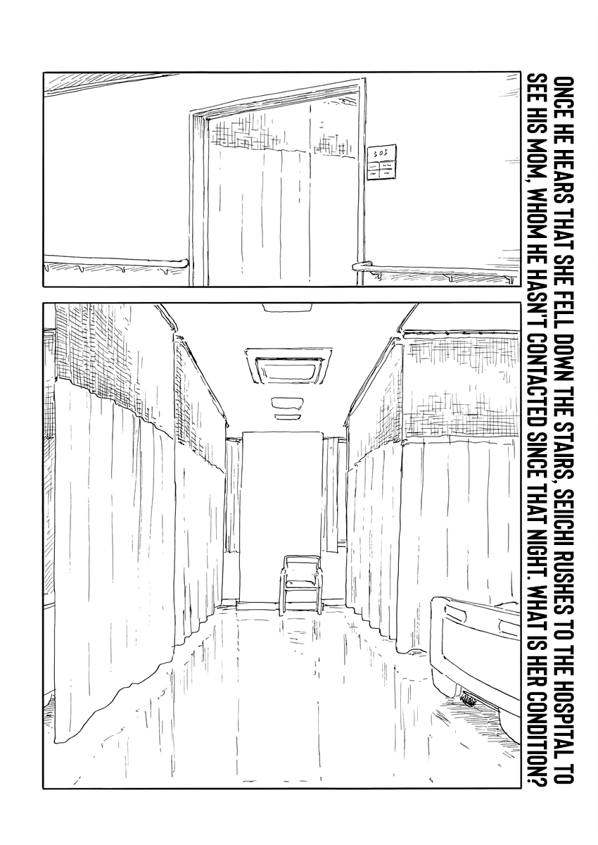 Chi No Wadachi Chapter 141: Injury - Picture 3