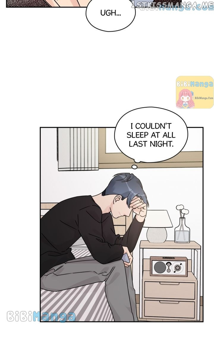 One Step Away From Happiness Chapter 82 - Picture 3
