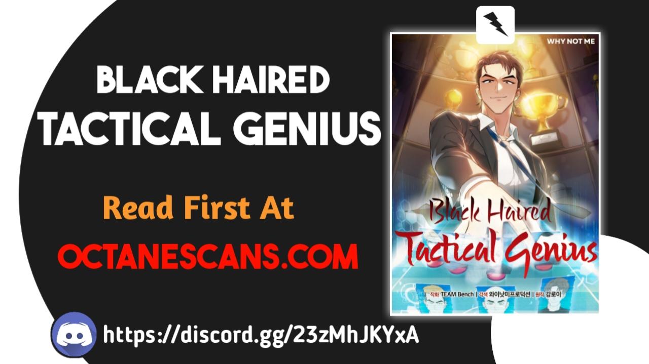 Black-Haired Tactical Genius Chapter 5 - Picture 2