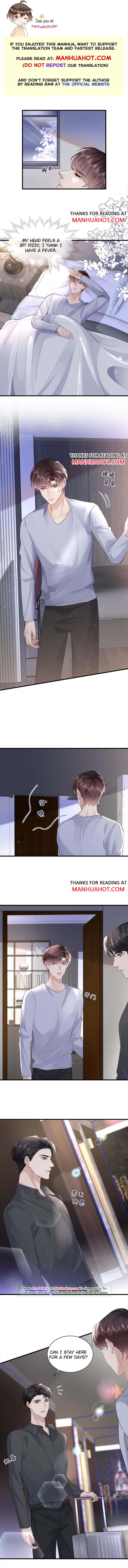 Paper Plane Chapter 96 - Picture 1