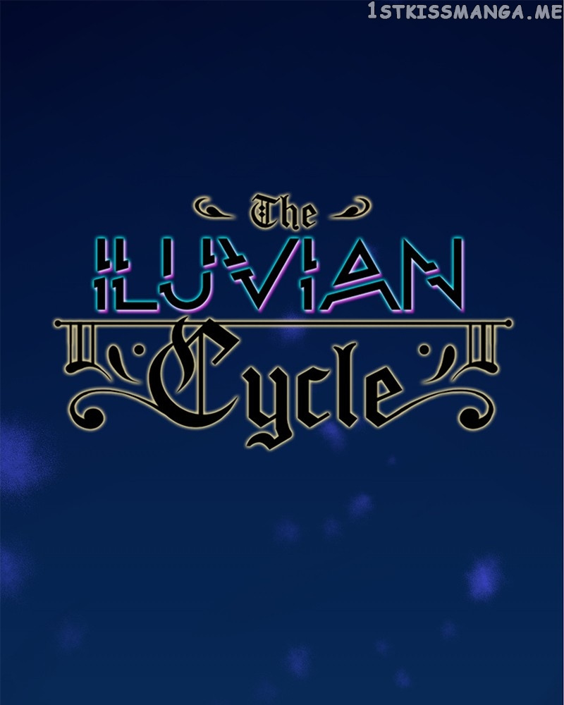 The Iluvian Cycle - Page 2