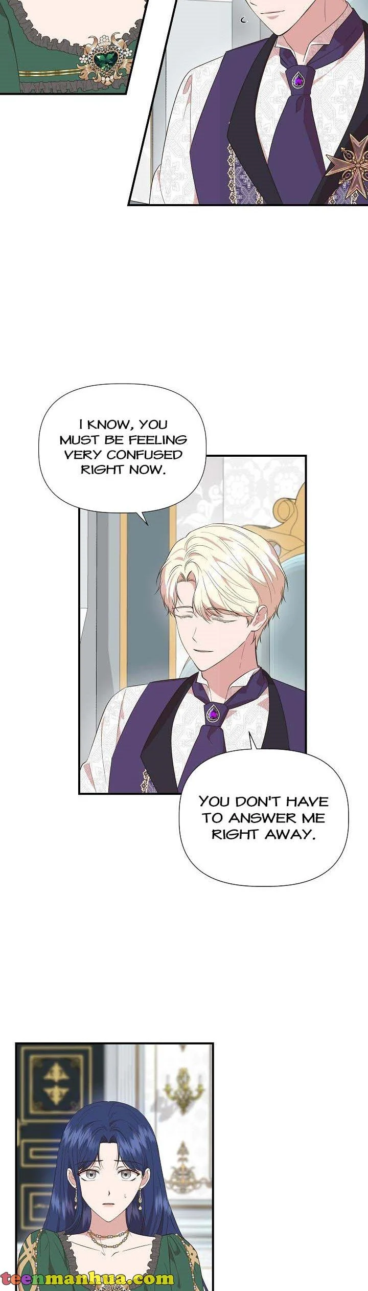 Cinderella Wasn’T Me Chapter 78 - Picture 3
