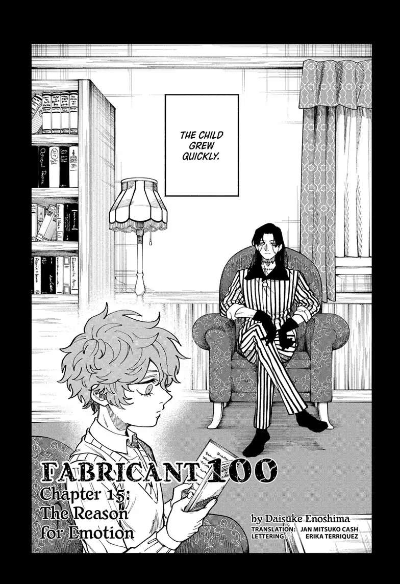 Fabricant 100 - Page 1