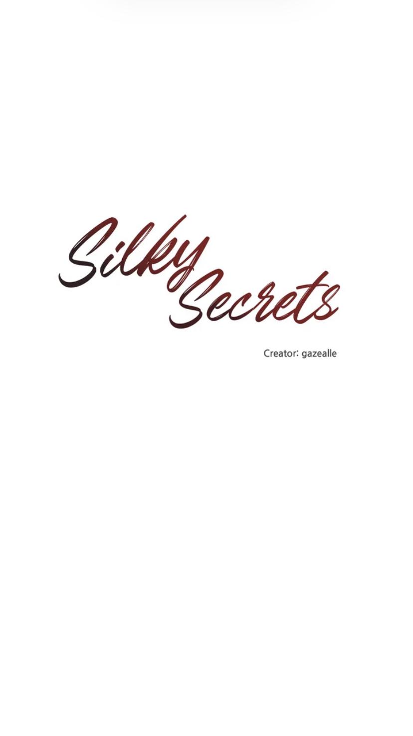 Silky Secrets Chapter 41 - Picture 1