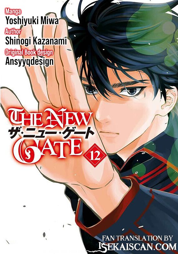 The New Gate Chapter 88 - Picture 2