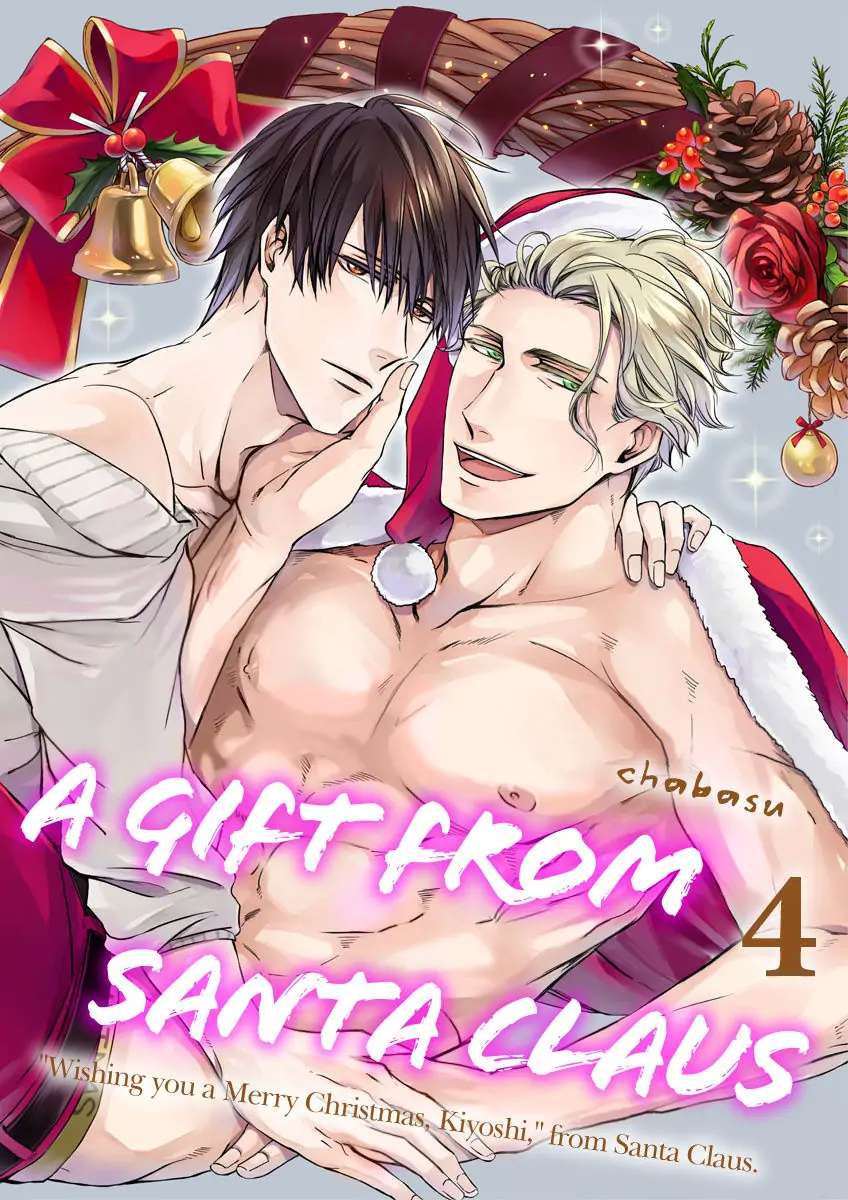 A Gift From Santa Claus Chapter 4 - Picture 3