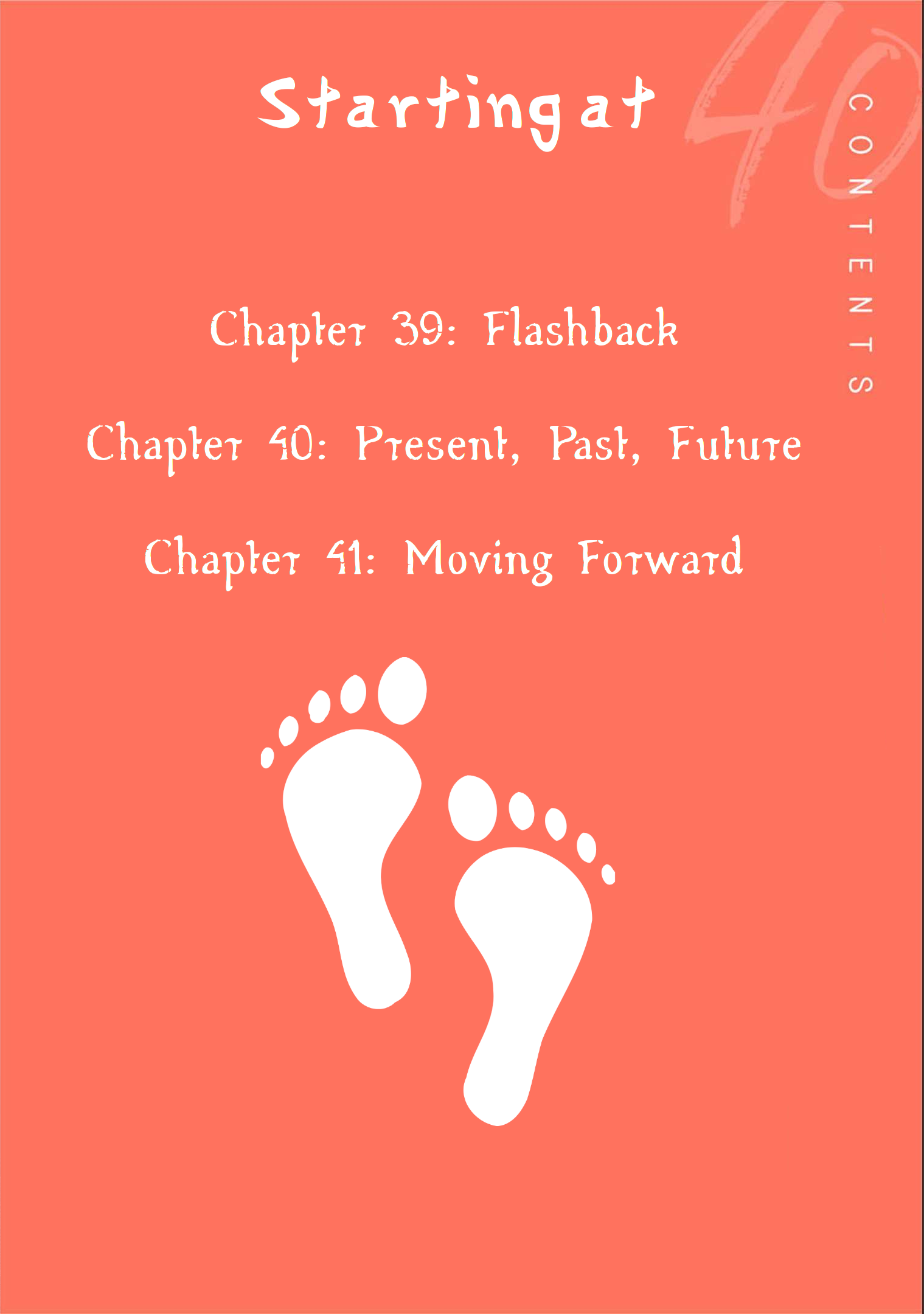 Shijuu Kara Vol.12 Chapter 39.1: Flashback (Part 1) - Picture 2