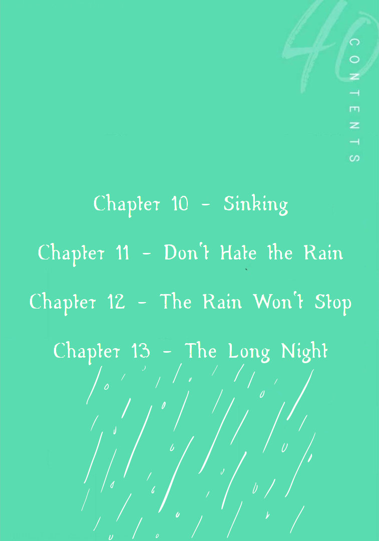 Shijuu Kara Vol.4 Chapter 10: Sinking - Picture 2