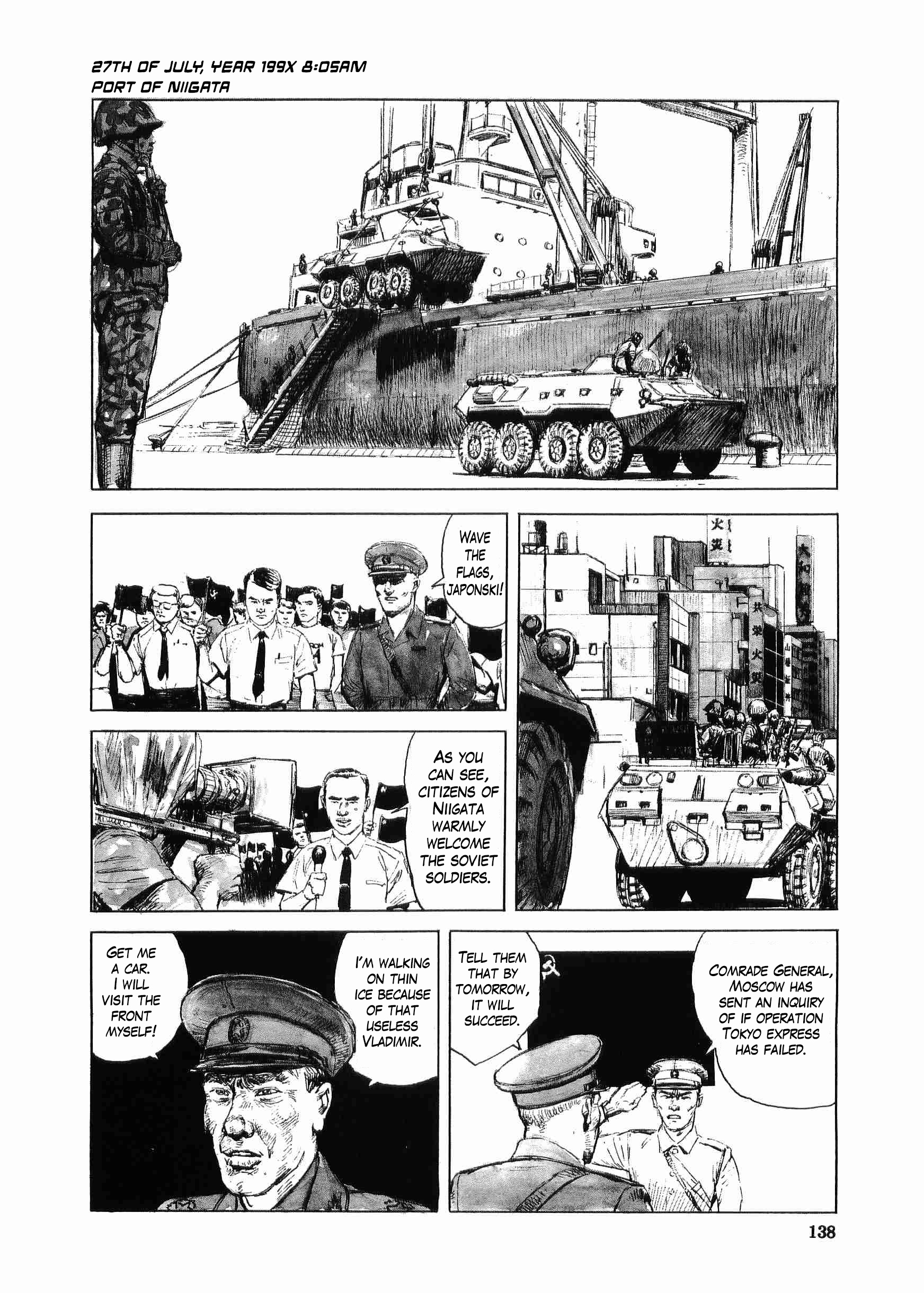 Raid On Tokyo - Page 2