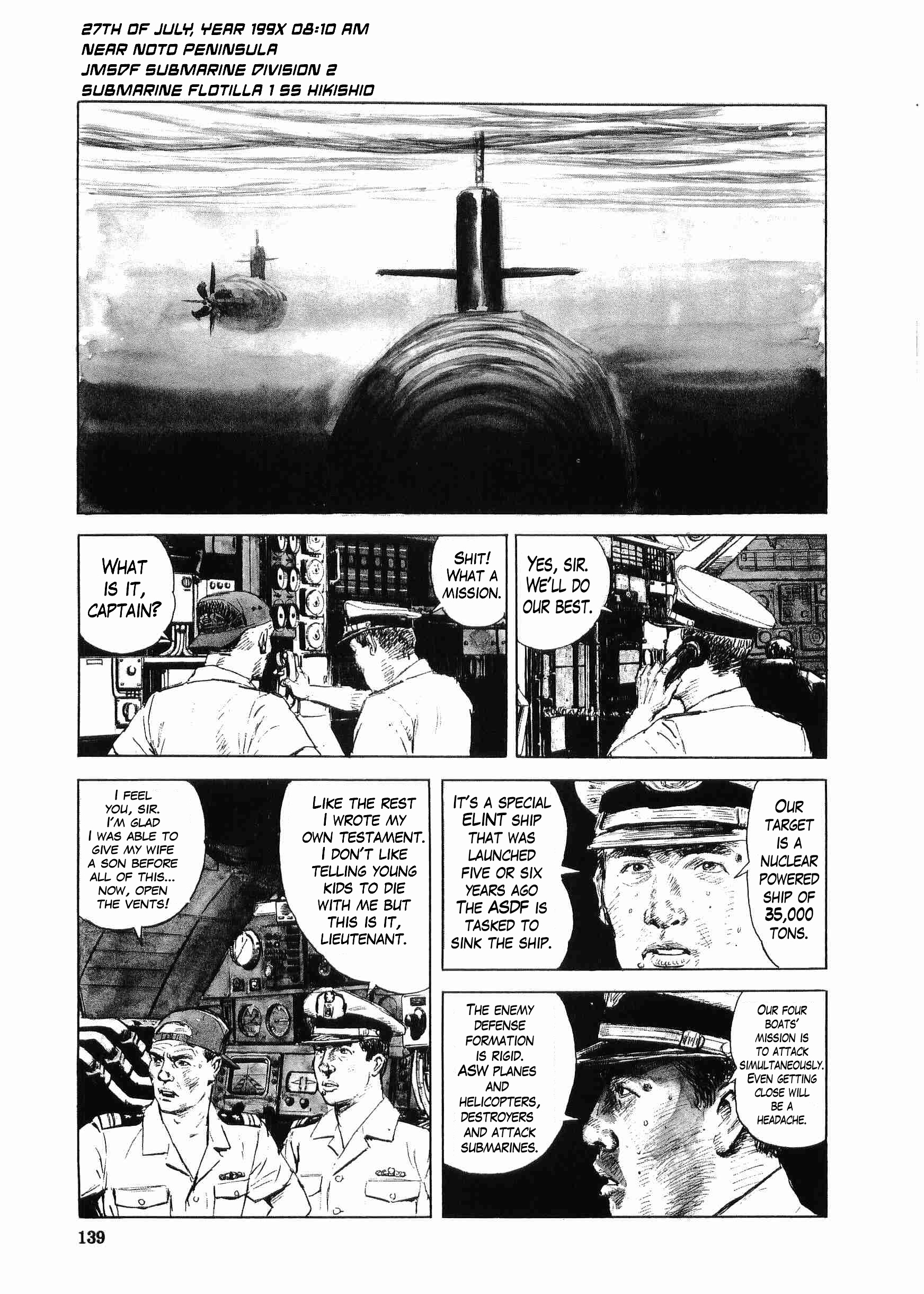 Raid On Tokyo - Page 3