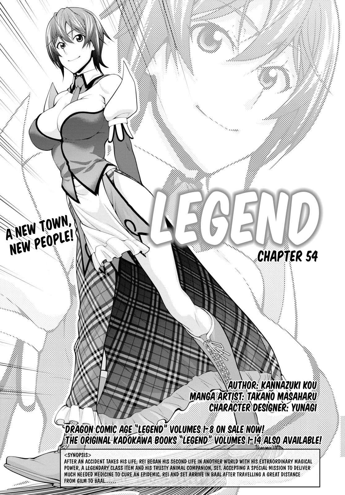 Legend - Page 2