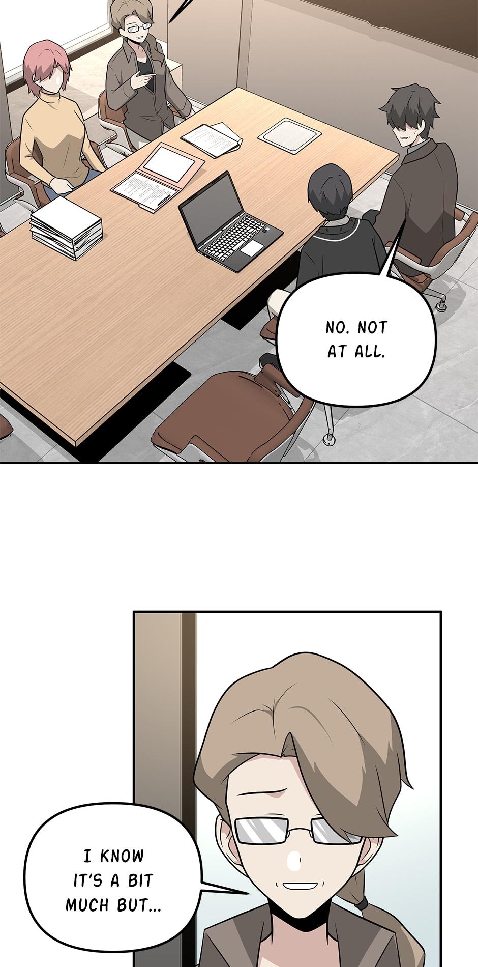 Where Are You Looking, Manager? Chapter 78 - Picture 3
