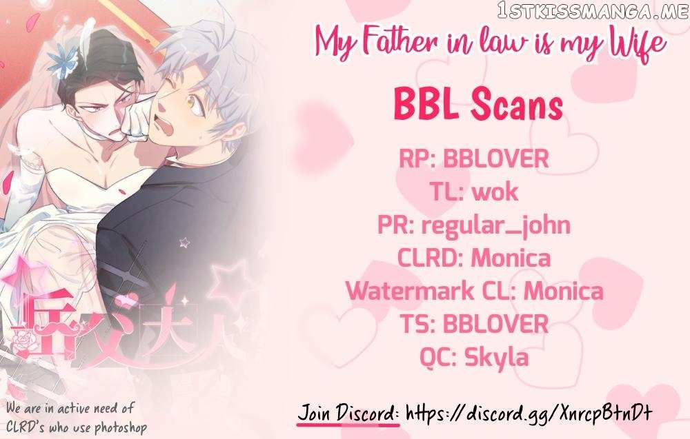 I Married My Father-In-Law Chapter 160 - Picture 1