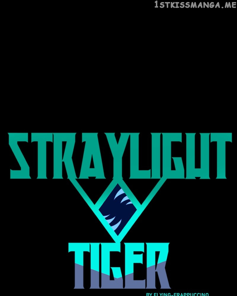 Straylight Tiger Chapter 59 - Picture 1