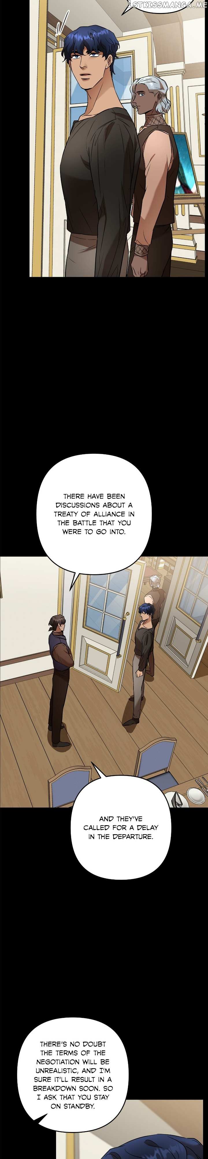 Agatha Chapter 84 - Picture 2