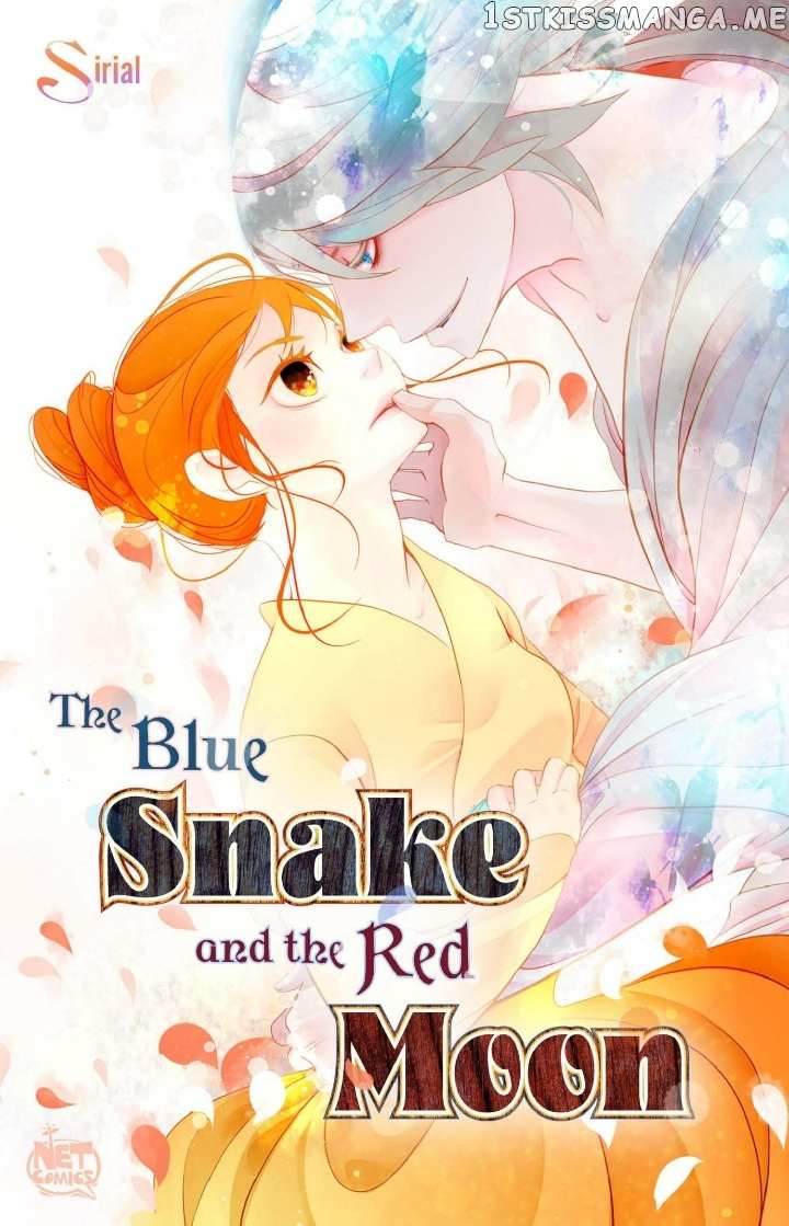 The Blue Snake And The Red Moon Chapter 108 - Picture 1