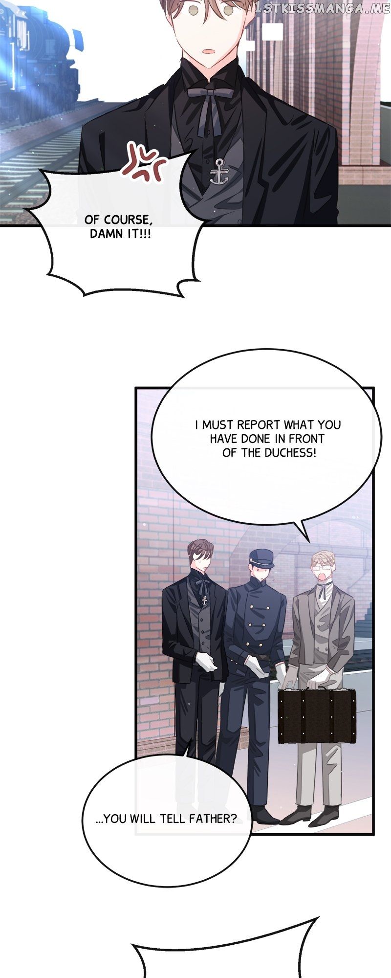 Married For 120 Days Chapter 65 - Picture 3