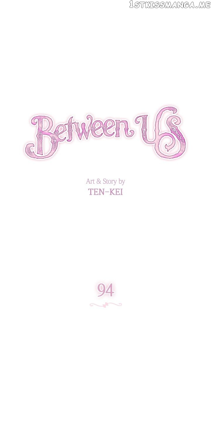 Between Two Lips Chapter 94 - Picture 1