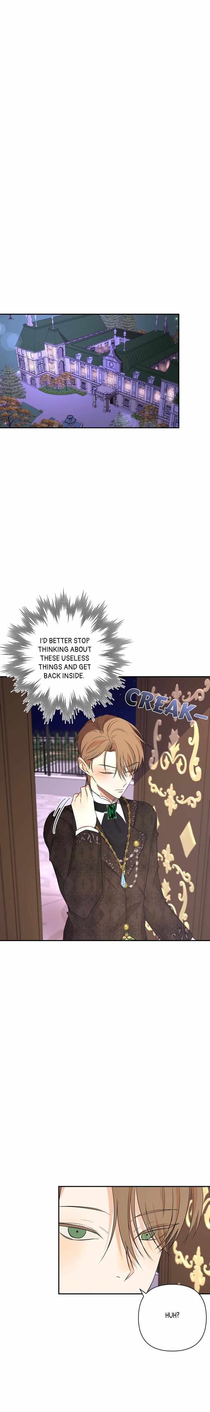 Stuck In My Sister's Dating Sim Chapter 16 - Picture 2