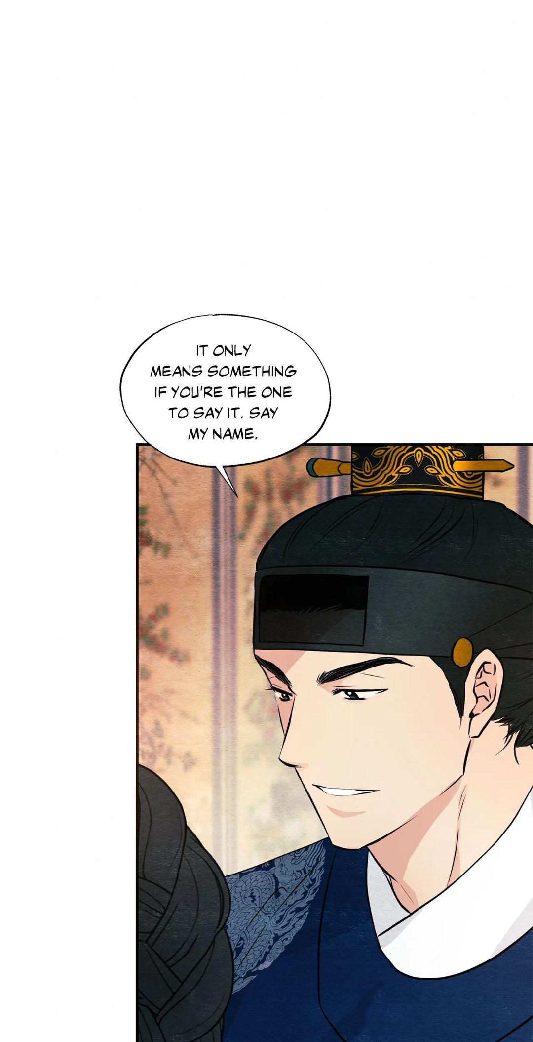Gwang-An Chapter 66 - Picture 2